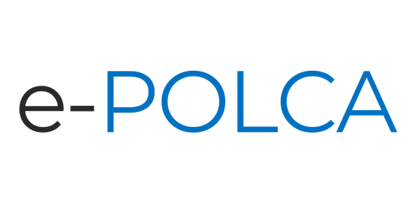 Logo e-POLCA