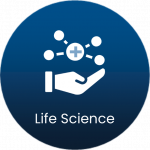 life science sector Catalonia