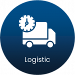 Logistic sector Catalonia