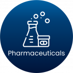 Pharmaceutical sector