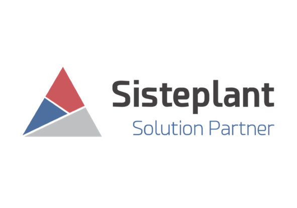 Sisteplant Solution partner