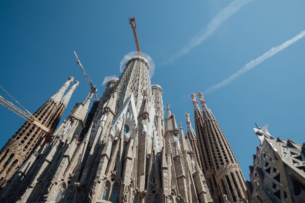 Cataluña en miniatura