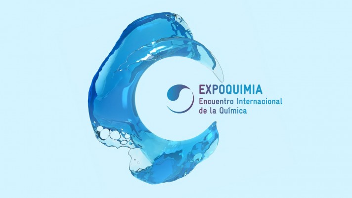 3 things to know before EXPOQUIMIA